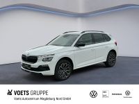 Skoda Kamiq - Vorschau Bild 1