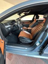 Volkswagen Vw Passat CC R-line Full - Volkswagen Passat CC: R Line