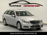 Mercedes-Benz E 200 T CDI BLUEEFFICIENCY/BI-XEN/PDC/SHZ/AHK/ - Mercedes-Benz E 200: Cdi