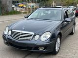 Mercedes-Benz E 200T Elegance|Automatik|Bi-Xenon|Panorama|Navi - gebrauchte Mercedes-Benz E 200 aus dem Jahr 2008