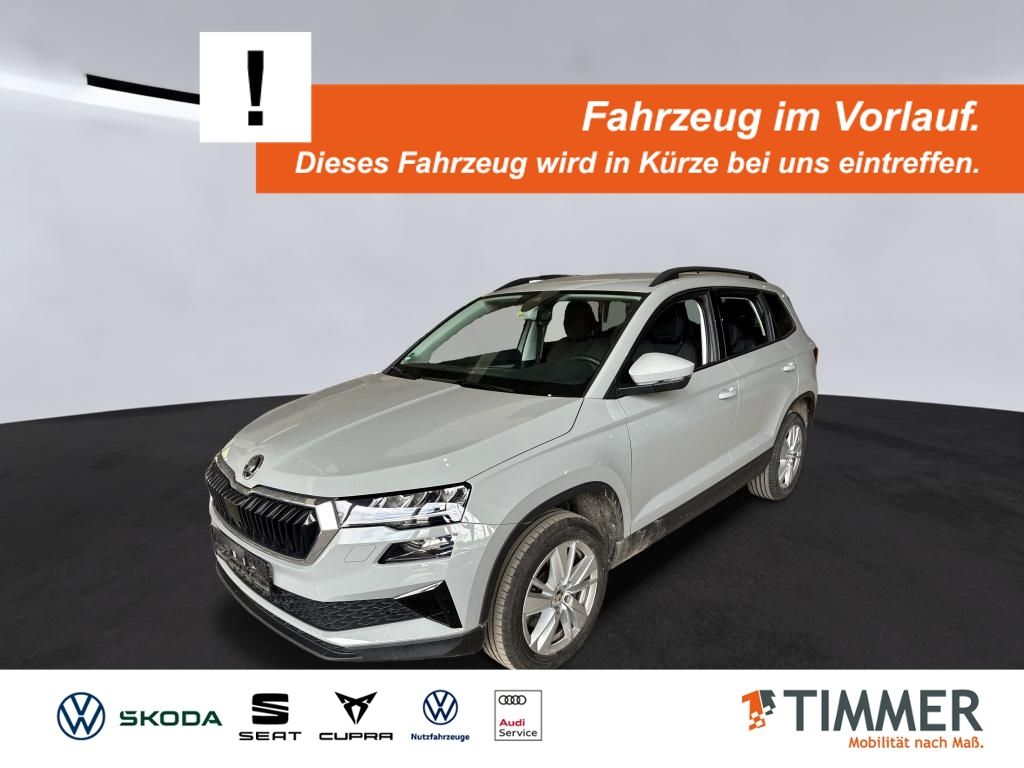 Image of Skoda Karoq
