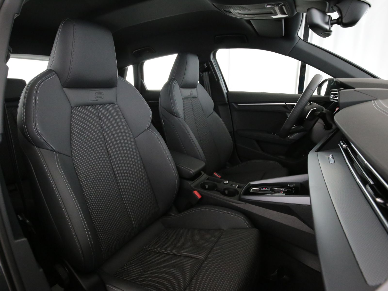Audi A3 allstreet 40 TFSI e S tronic LED Navi Pano-D foto 16