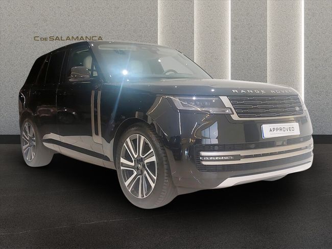 Land Rover 3.0 Si6 PHEV 460 PS AWD Auto imagem 3