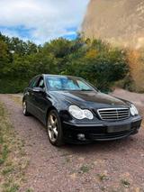 Mercedes-Benz 200 CDI Avantgarde - Mercedes-Benz C 220 Gebrauchtwagen in Saarbrücken