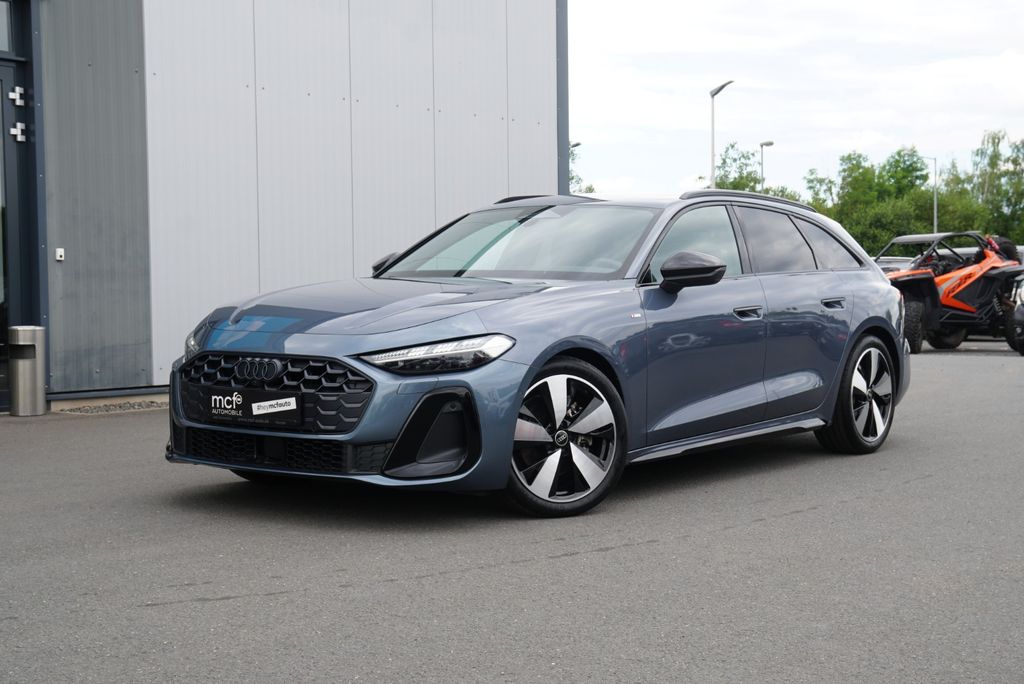 Image of Audi A5