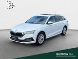 Skoda Octavia Combi Style 1.5 TSI e-TEC DSG*NAVI*PANO* - Skoda Octavia Gebrauchtwagen in Frankfurt