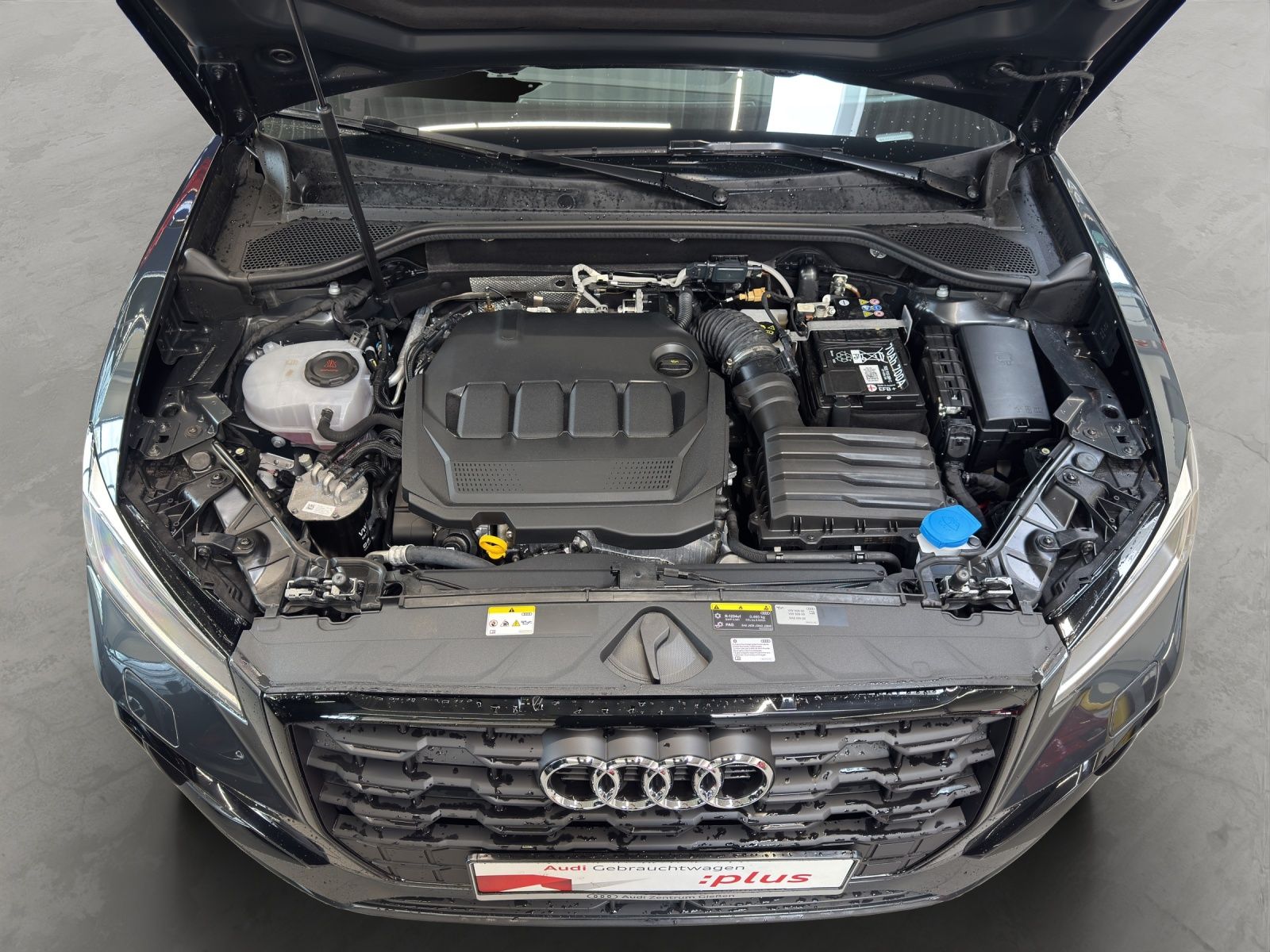 Audi Q2 - Bild 15