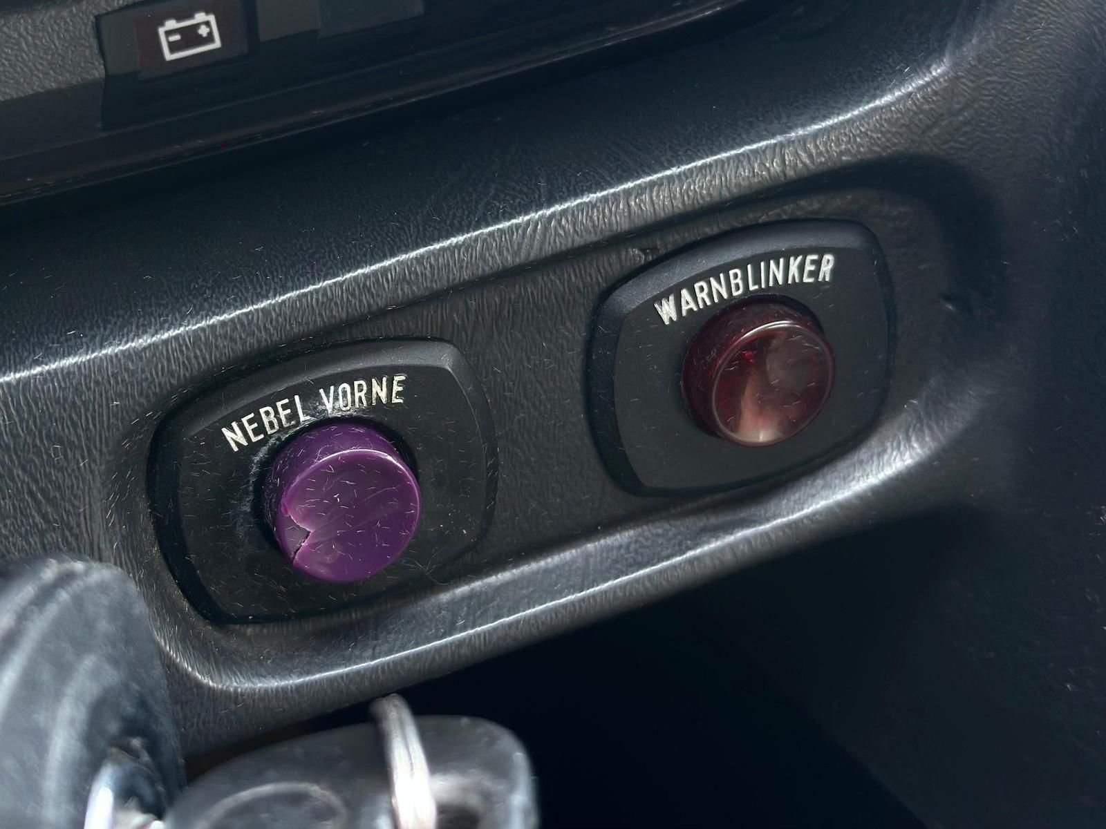 BMW 528i E12 H-ZULASSUNG#15'ALU#VELOUR#PIONEER#SERVO - Image 19
