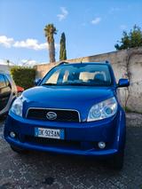 Daihatsu Terios 1.5 4WD SX - Daihatsu Terios: Automatik