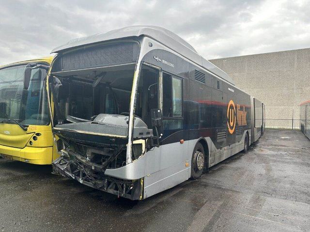 Vanhool AGG300 (FOR PARTS | 2014 | EURO 5)