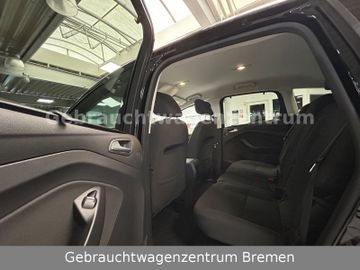 Ford C-Max - 8