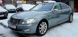 Mercedes-Benz S 420 S Limousine S 420 CDI L - Mercedes-Benz S 420: Cdi