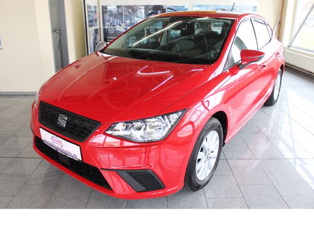 Seat Ibiza Style,Multi,Bluetooth,Top-Zustand