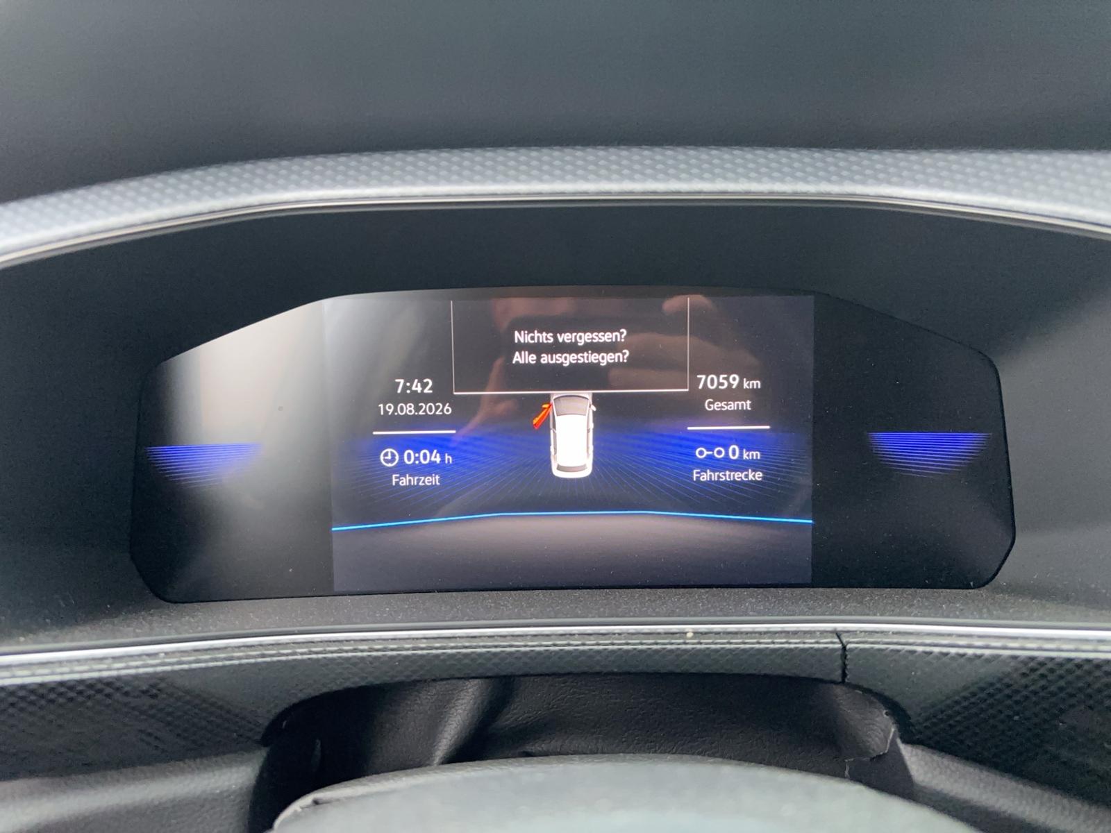 Volkswagen T-Cross 1.0 l TSI Energy LED-MATRIX, KLIMA, NAVI, миниатюра 11