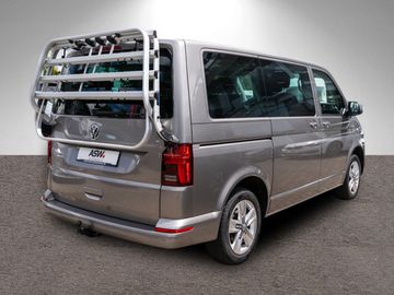 Volkswagen T6 Multivan - 3