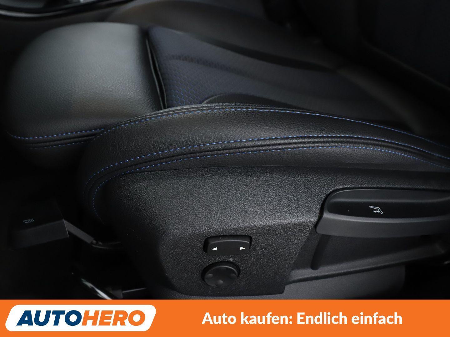 BMW X2 sDrive 20i M Sport Aut. *NAVI*HUD*LED*CAM*, миниатюра 27
