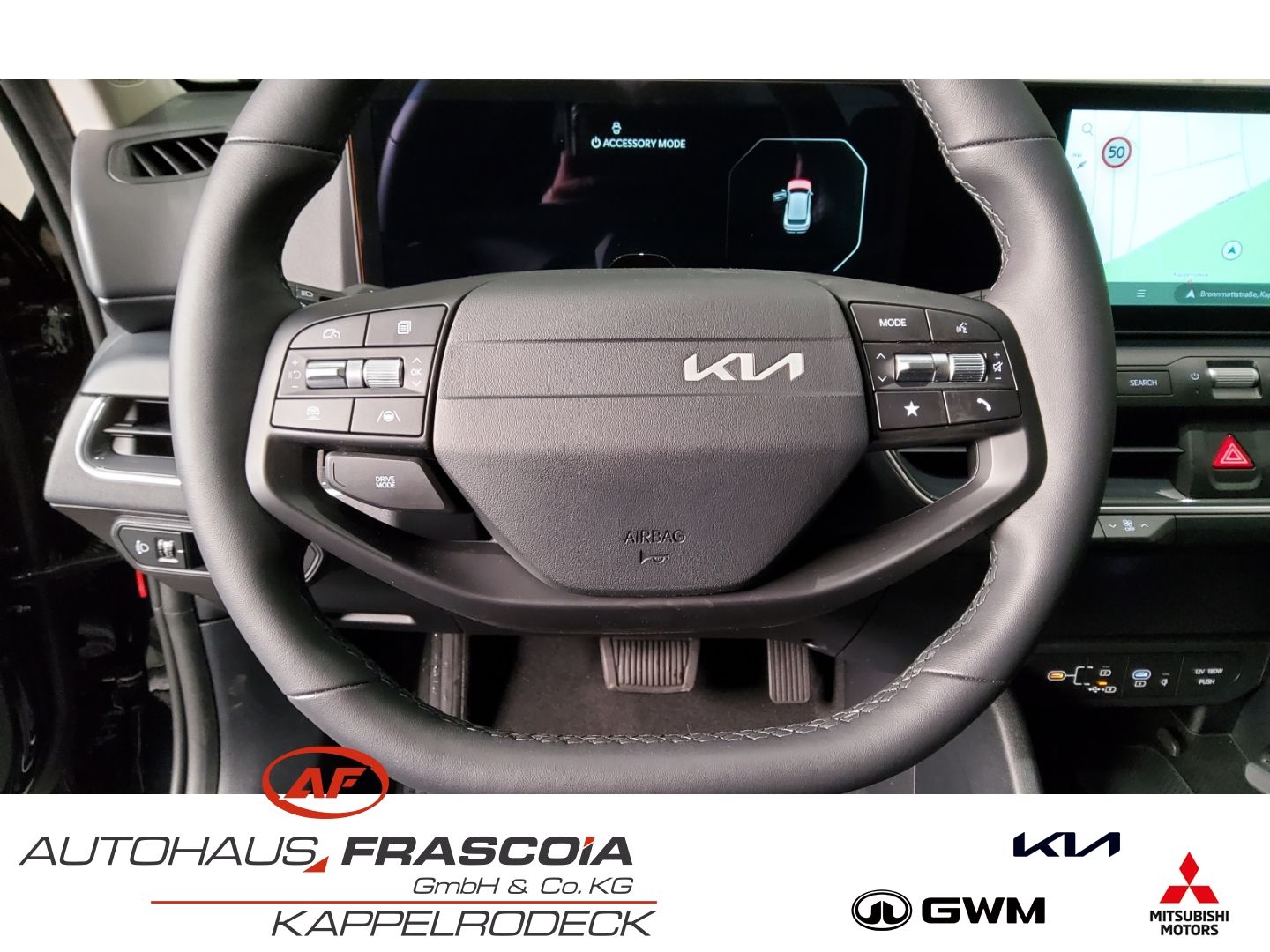 Kia K4 - Bild 19