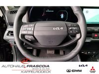 Kia K4 - Vorschau Bild 19