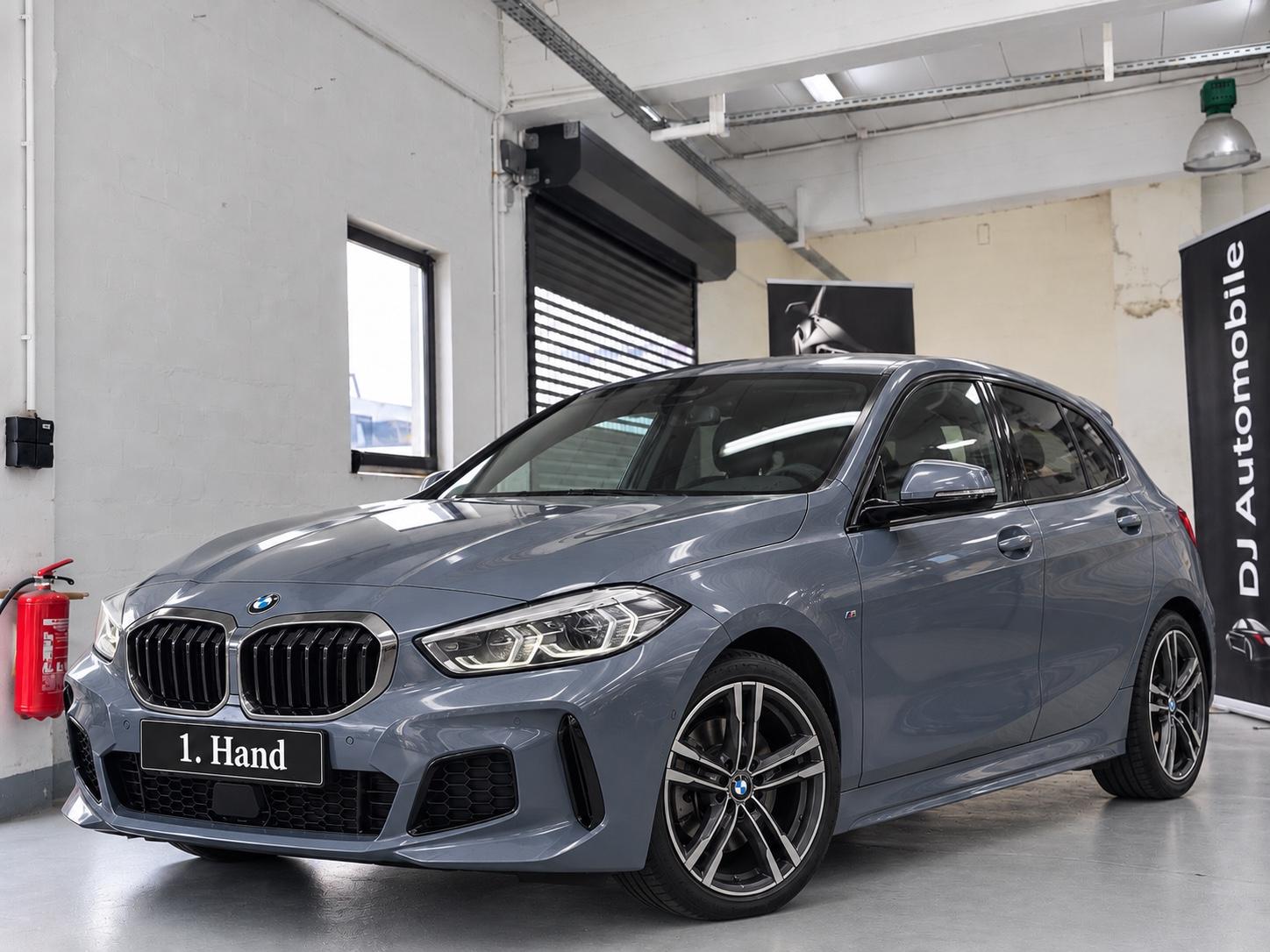 BMW 120
