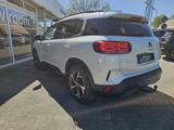 Citroën C5 Aircross  2.0 BlueHDi 180 Feel Automatik AHK  - Citroën C5 Aircross: Weiß