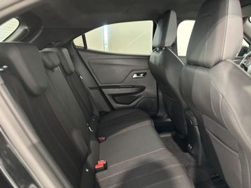 Fotografie des Opel Mokka-e GS