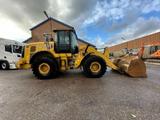 CAT 950M Next Generation - Cat 950