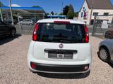 Fiat Panda Pop*TÜV NEU*1 HAND*KLIMA*SEHR SAUBER* - Fiat Panda Gebrauchtwagen in Duisburg