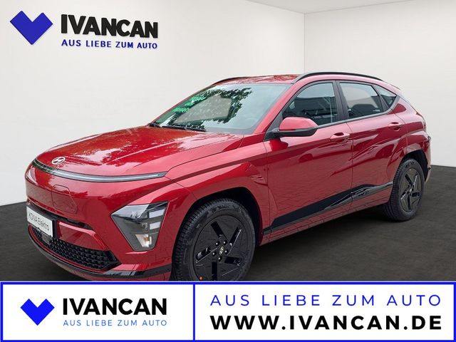 Hyundai KONA Elektro 49kWh Select Effizienz-Paket