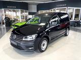 Volkswagen Caddy Maxi Klima,Sitzheiz,Alarm,Rfkam,AHK - gebrauchte VW Caddy aus dem Jahr 2017