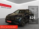 Mercedes-Benz EQA 250 AMG Line LED NAVI PANO AHK ACC SIDEASS P - Mercedes-Benz EQA: Schiebedach