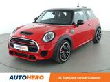 MINI John Cooper Works Aut.*NAVI*TEMPO*PDC* - MINI MINI Gebrauchtwagen in Nürnberg