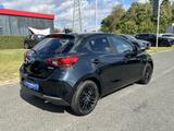 Mazda 2 SKYACTIV-G 90PS HOMURA TOU-P2 - gebrauchte Mazda 2 aus dem Jahr 2022