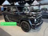 Mercedes-Benz Mercedes-AMG G 63 G700 Brabus*designo*H&K*Distro - gebrauchte Mercedes-Benz G 63 AMG aus dem Jahr 2016