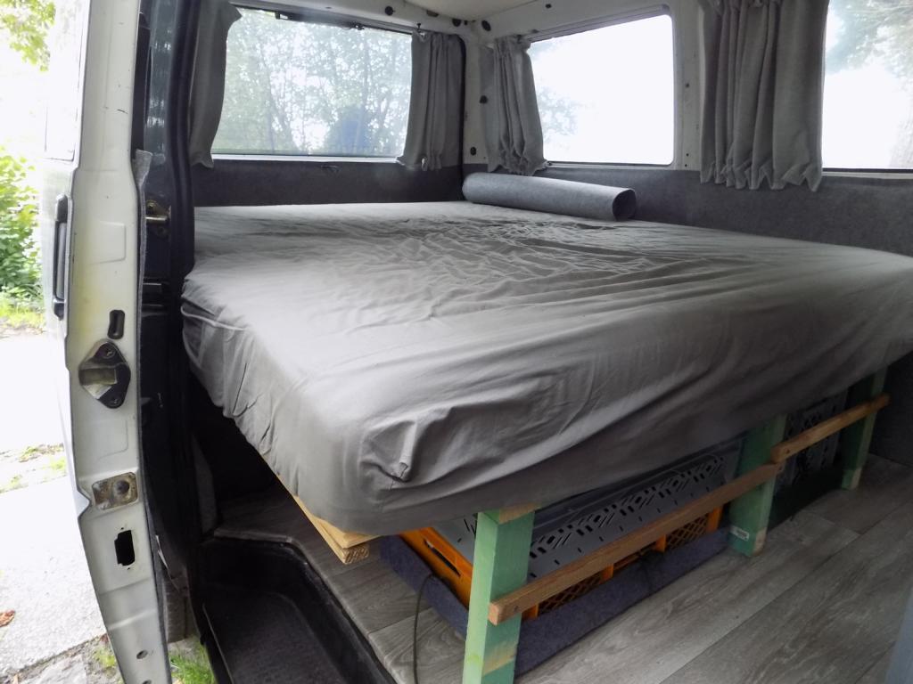 Volkswagen T4 Camper