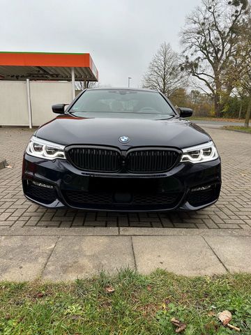 BMW Bmw G30 530D M Paket