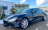 Maserati Quattroporte 3.0 V6 S Automatik S - Maserati Quattroporte: V6