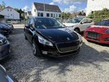 Peugeot 508 GT - gebrauchte Peugeot 508 aus dem Jahr 2014