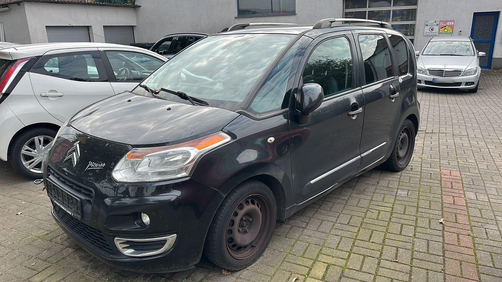 Citroën C3 Picasso