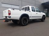 Ford ranger Pick up 4x4 Lkw Tüv Neu  - gebrauchte Ford Ranger aus dem Jahr 2002