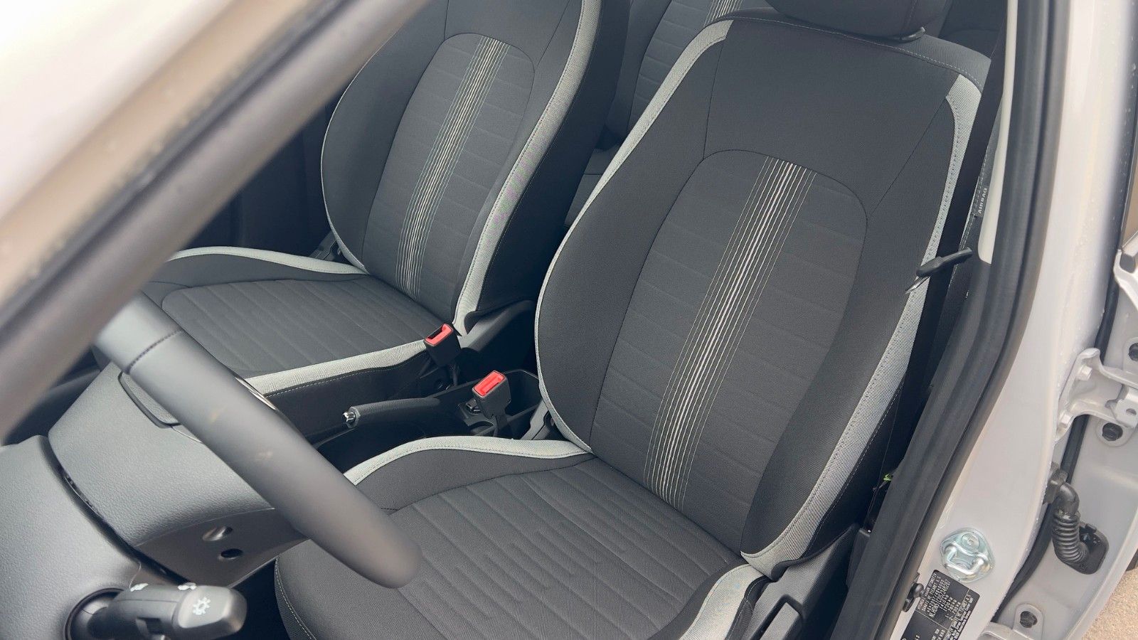 Fahrzeugabbildung Hyundai i10 Trend 1.0 AMT *Navi*RFKamera*PDC*Klima*