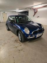 MINI Mini 2003 TÜV 2 Jahre - MINI ONE in Leipzig