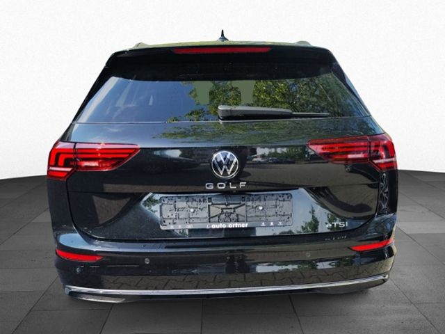 Fahrzeugabbildung Volkswagen Golf Variant ENERGY 1,5 eTSI DSG AHK EASY OPEN N