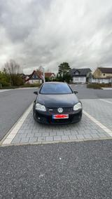 Volkswagen Golf 5 gti dsg /tausch schalter - Volkswagen Golf aus 2005: GTI