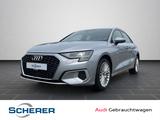 Audi A3 Sportback Advanced 35 TDI S tronic | Ambiente - Audi A3: TDI Ambiente