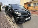 Opel Vivaro Kasten Edition M Spannstangen +3Sitzer - Opel Vivaro in Dortmund