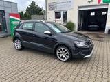 Volkswagen Polo V CrossPolo BMT/Start-Stopp - Volkswagen: Crosspolo
