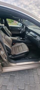 Mercedes-Benz CLS 63 AMG AMG Performance - aus 2011: Cl AMG