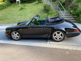 Porsche 964
