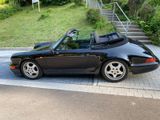 Porsche 964