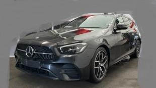 Mercedes-Benz E 220 E T-Modell AMG LINE